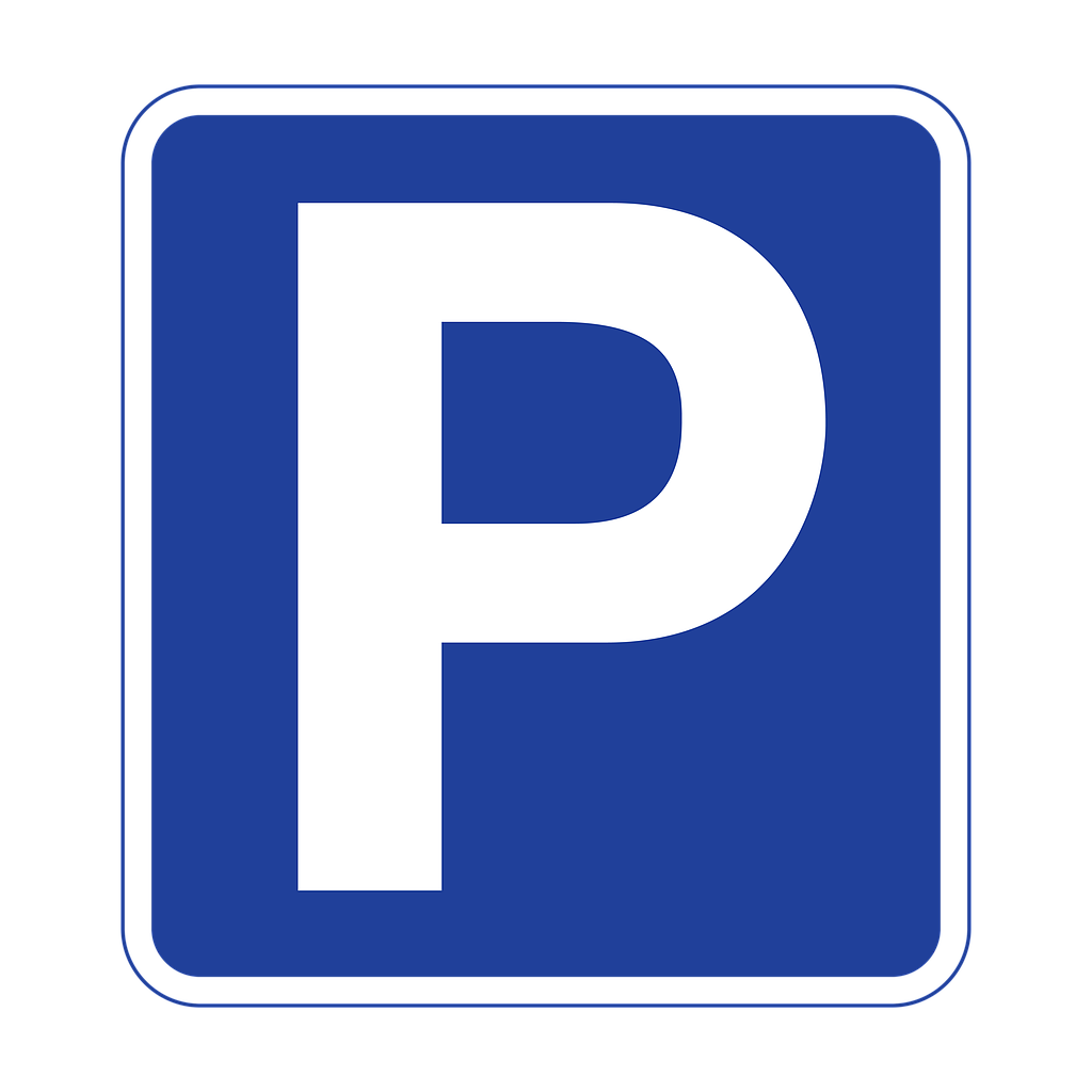 Parking Zaventem